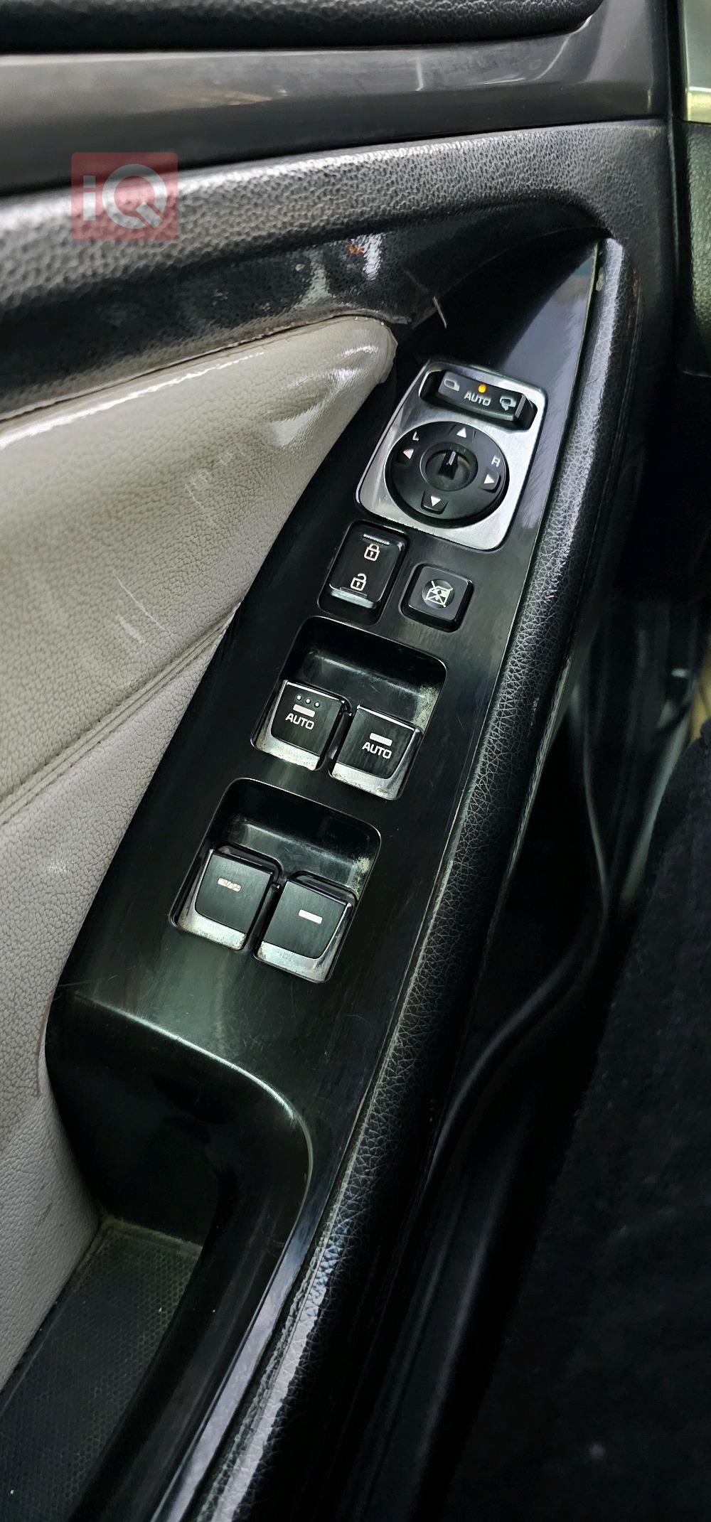 كيا كادينزا